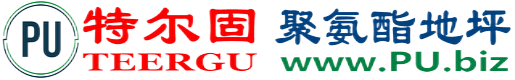 特尔固®渭南聚氨酯地坪